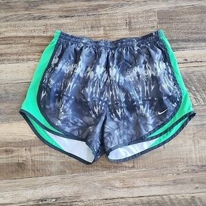 Nike Dri-Fit Running Shorts Sz Medium